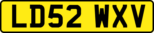 LD52WXV