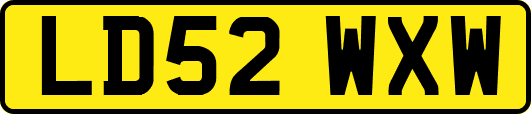 LD52WXW