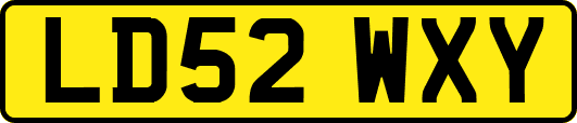 LD52WXY