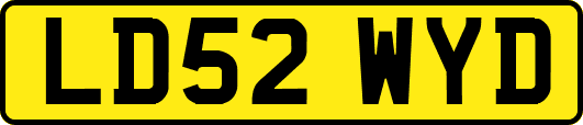 LD52WYD