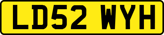 LD52WYH