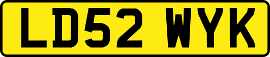 LD52WYK