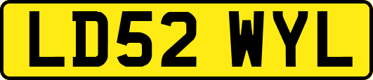 LD52WYL