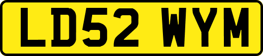 LD52WYM