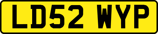 LD52WYP