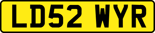 LD52WYR