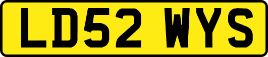 LD52WYS