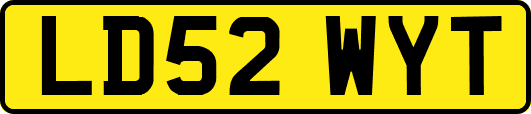 LD52WYT