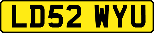LD52WYU