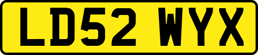 LD52WYX