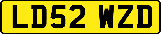 LD52WZD