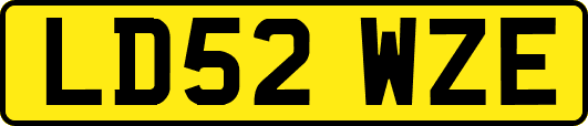 LD52WZE