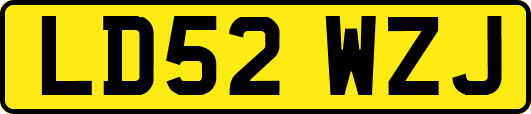 LD52WZJ