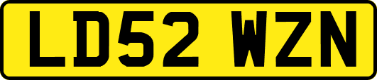 LD52WZN