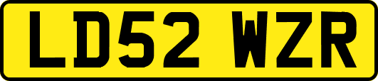 LD52WZR