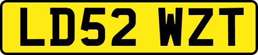 LD52WZT