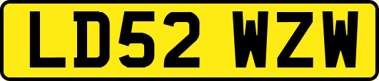 LD52WZW