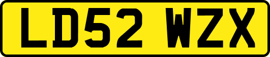 LD52WZX