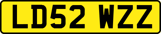 LD52WZZ