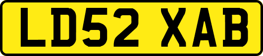 LD52XAB
