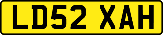 LD52XAH