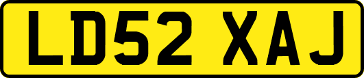 LD52XAJ