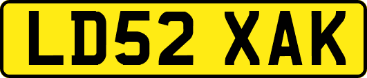 LD52XAK