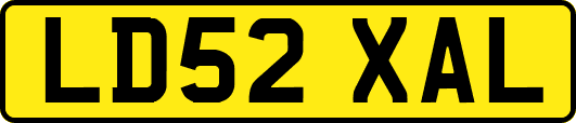 LD52XAL