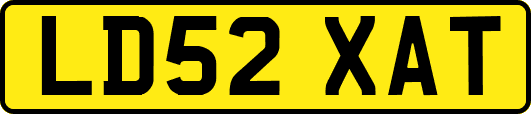 LD52XAT