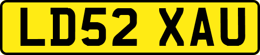 LD52XAU
