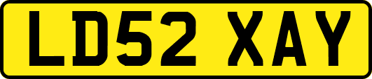 LD52XAY