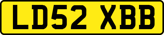 LD52XBB