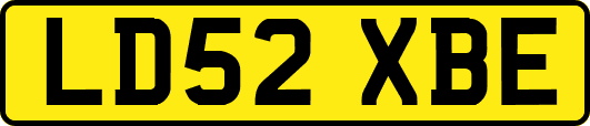 LD52XBE
