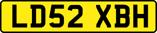 LD52XBH