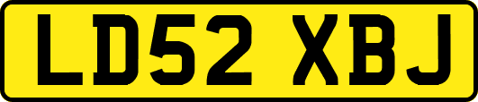 LD52XBJ