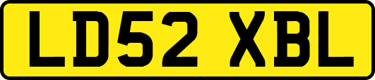 LD52XBL