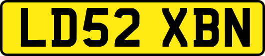 LD52XBN