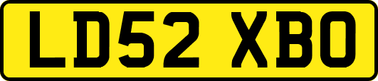 LD52XBO