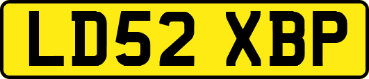 LD52XBP