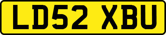 LD52XBU