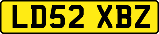 LD52XBZ