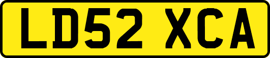 LD52XCA
