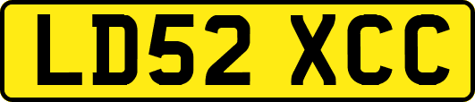 LD52XCC