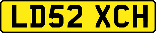 LD52XCH