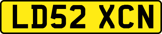 LD52XCN