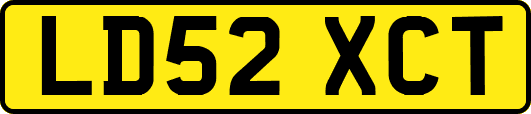 LD52XCT