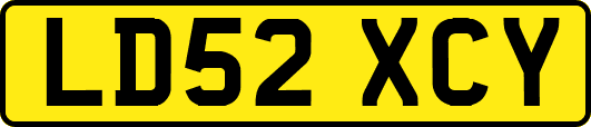 LD52XCY