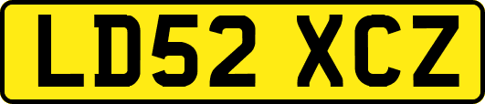 LD52XCZ