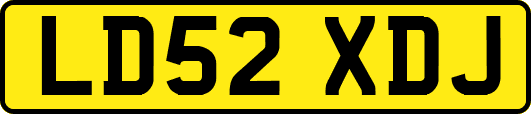 LD52XDJ