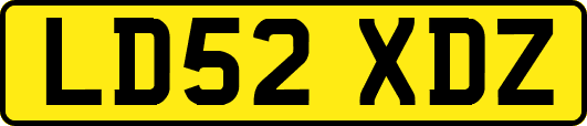 LD52XDZ